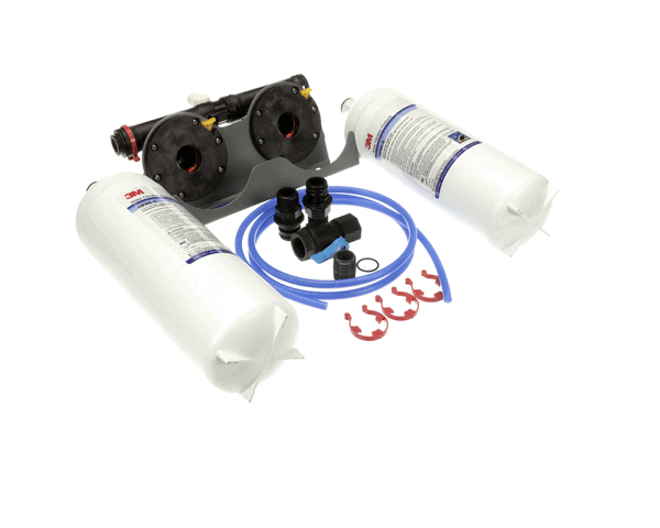 3M 56245-03 Fpa Sys-Ice260-S, 2Hd, Fs (CU56245-03)