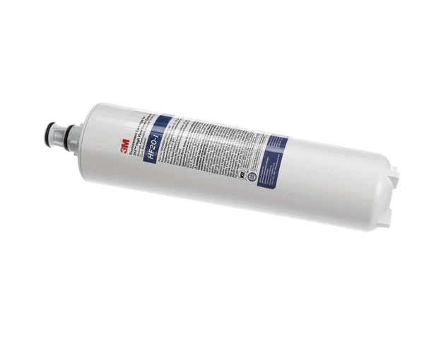 3M 5636428 Ctg Vhar Med Hf20-I Blk Plt (CU5636428)