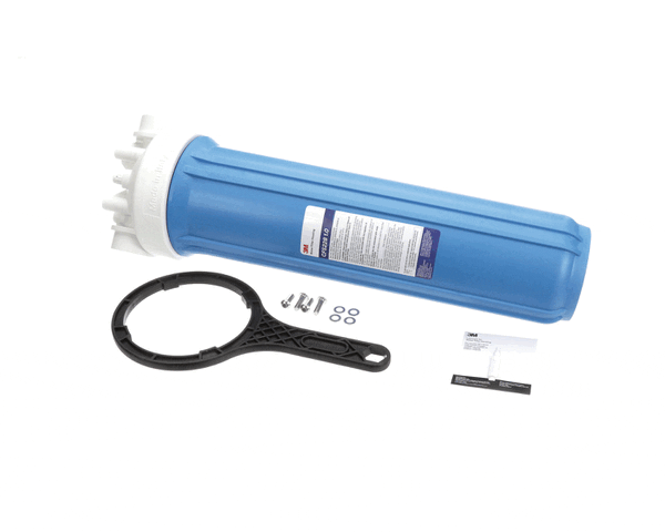 3M 5639206 Filter Housing, Cfs22 Series (CU5639206)