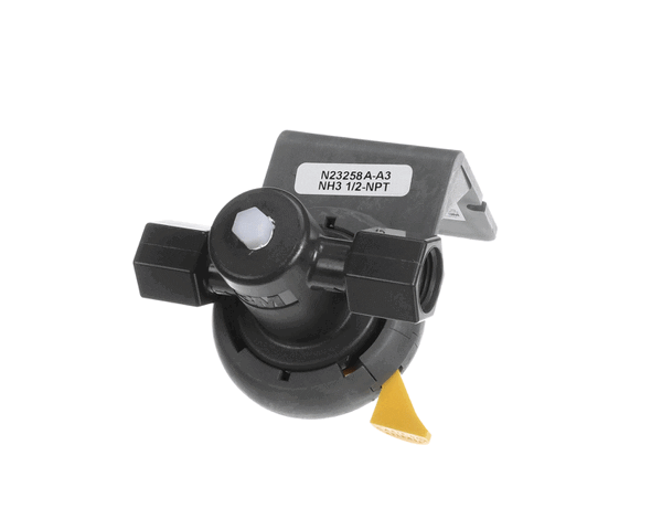 3M 6214417 Hd Assembly,Nh3-1/2Npt,A3,W/Plug (CU6214417)