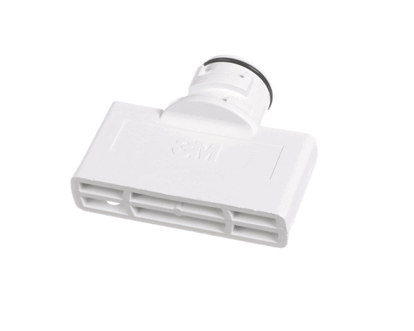 3M 6217401 Plug-Bypass,Nep Head,3M Logo (CU6217401)