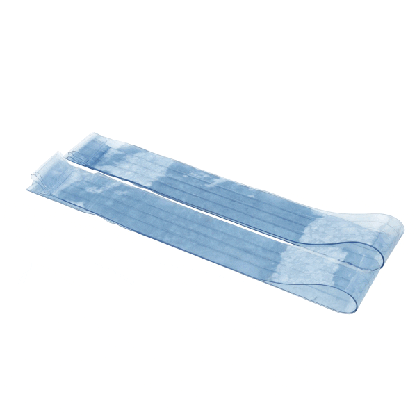 Curtron M106-Pr-80-6Pk Strip Curtain, 6" 6Pk (CUPM106-PR-80-6PK)