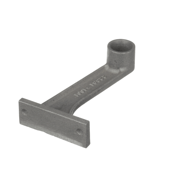 Cutler Industries 22381-1001 Door Hdle Bracket.H/K/Panelv (Lh) (CUT22381-1001)