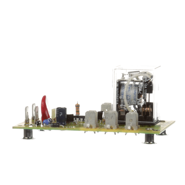 Cutler Industries 28052-0001 Timer Prepurge 5 (CUT28052-0001)