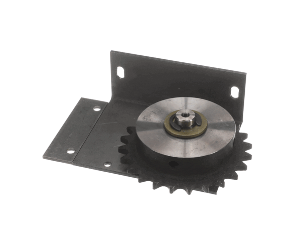 Cutler Industries 41400-1008 Door Sprocket Assembly Sgle (CUT41400-1008)