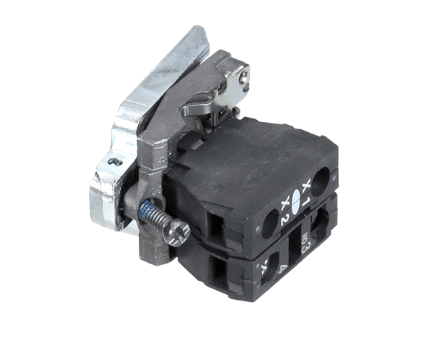 Cutler Industries Cu27060-0015 Contact Block (Burner/Fan) {No} (CUTCU27060-0015)