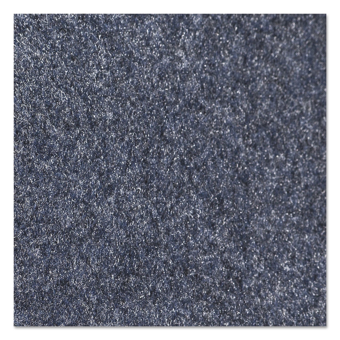 Crown Mats EcoStep Mat, 36 x 120, Midnight Blue (CWNET0310MB)