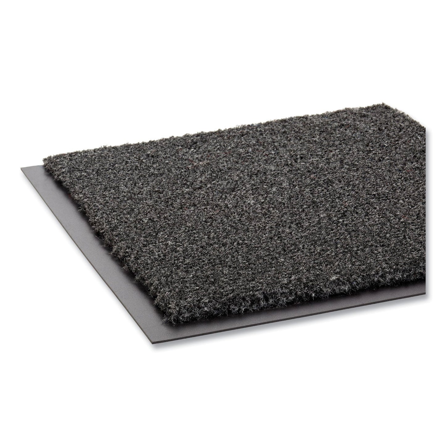 Crown Wonder-Pro Mat, Rectangular, 36 x 60, Charcoal (CWNWP0035CH)