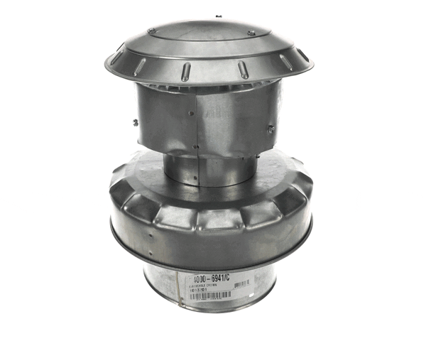 York S1-4000-6941/C Removable Crown (YORKS1-4000-6941C)