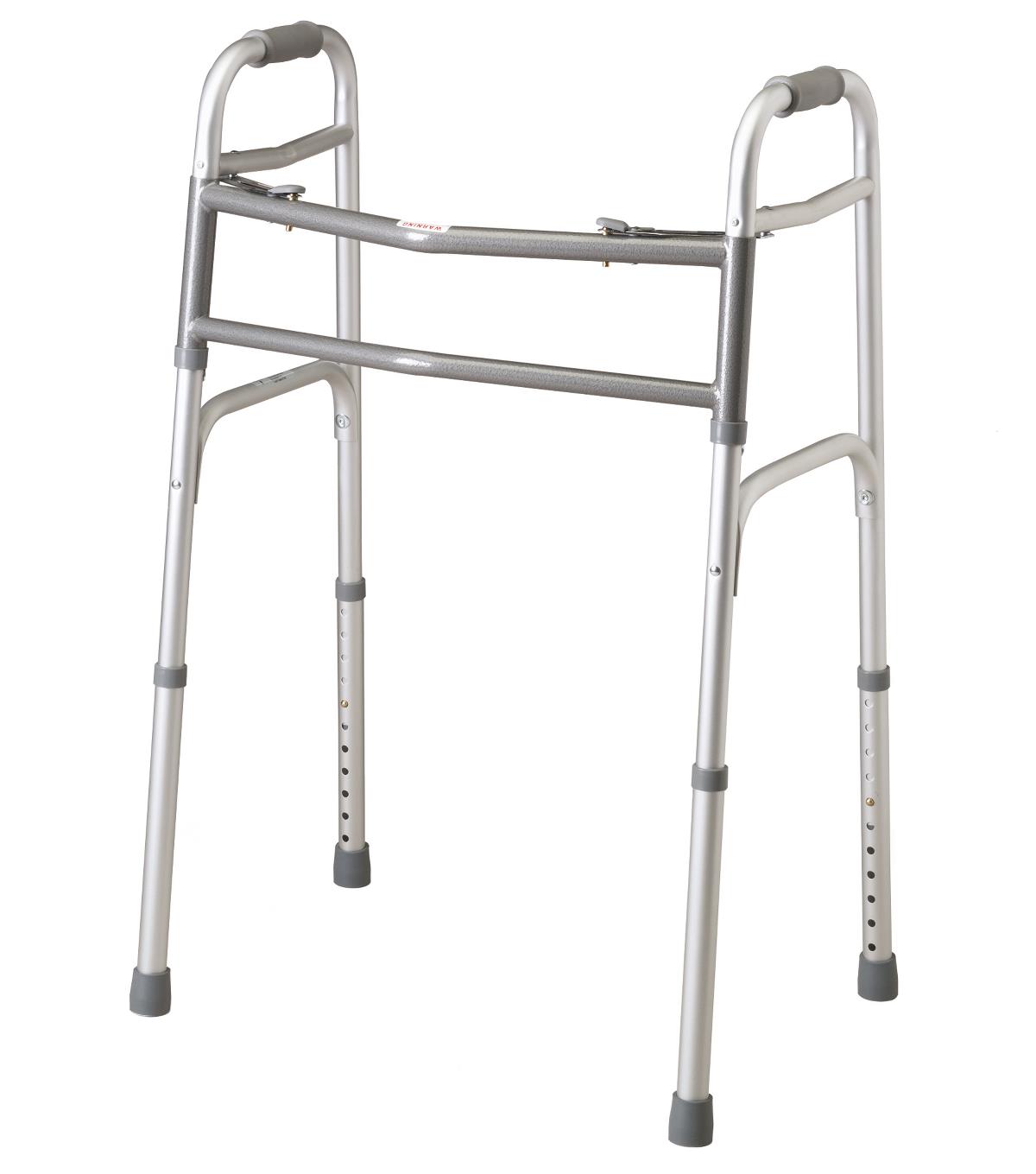 adult-bariatric-folding-walker-2-button-500-lb-capacity-extra-wide-1-ea-mds86410xw_1