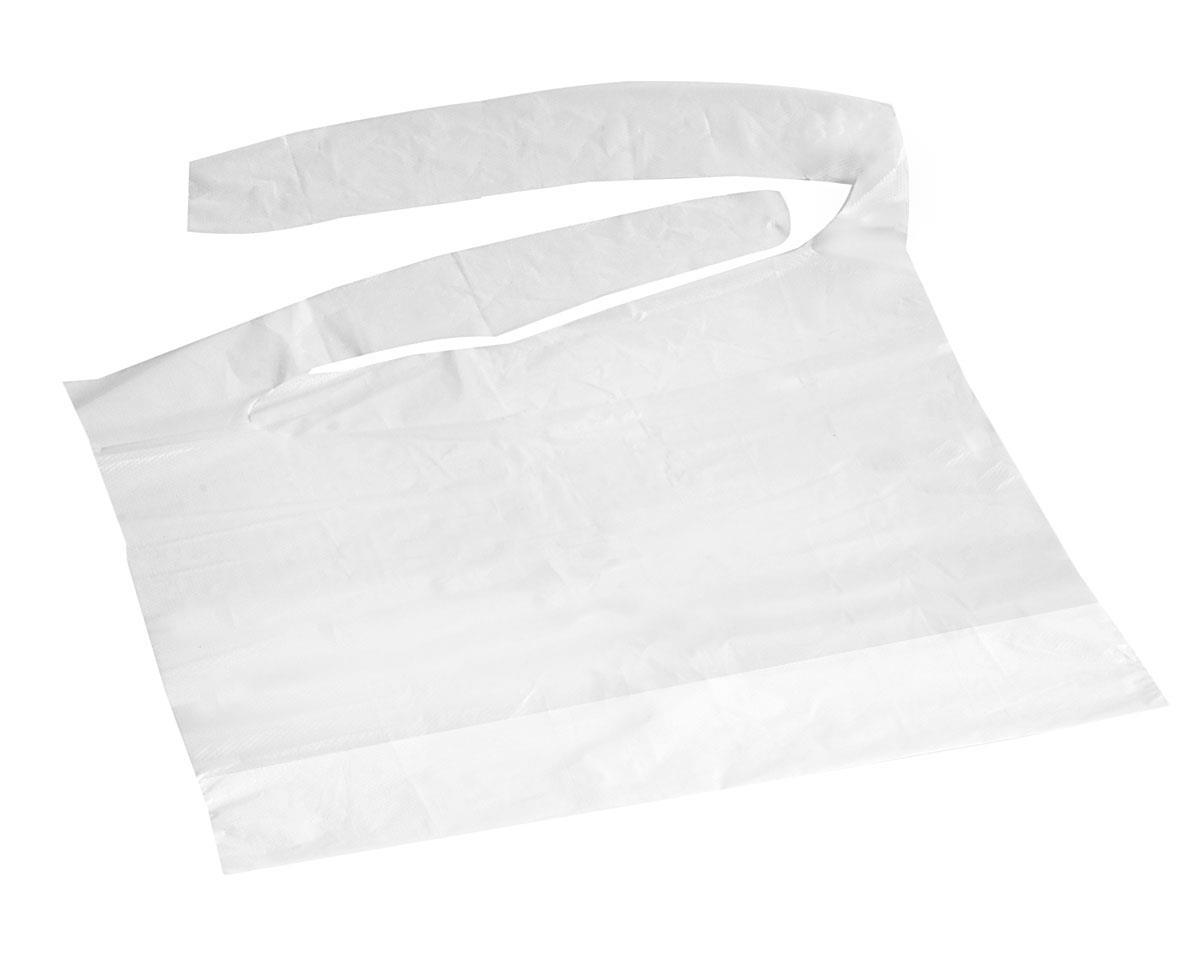 disposable-waterproof-plastic-white-bib-with-crumb-catcher-16-x-24-500-cs-non24267c_1