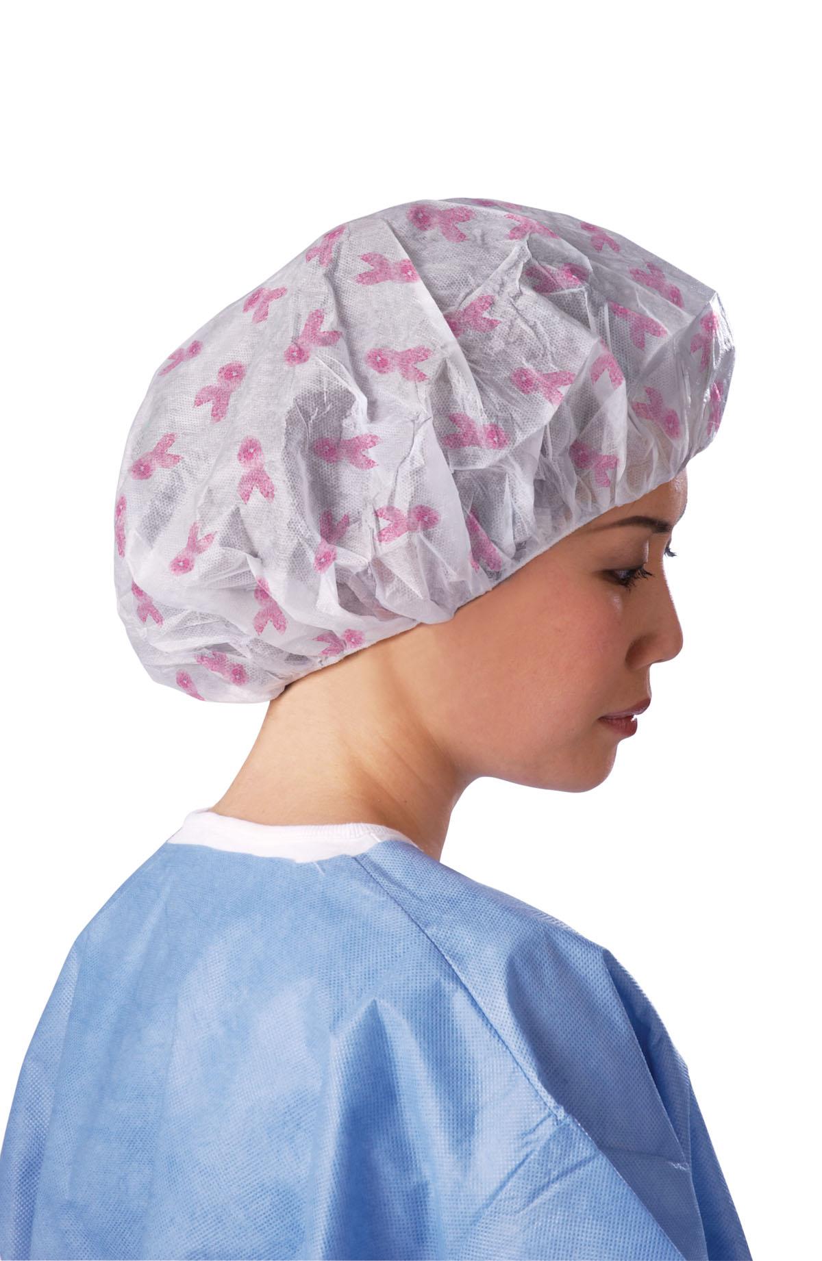 pro-series-bouffant-caps-pink-ribbon-breast-cancer-awareness-print-24-500-cs-non28230r_1
