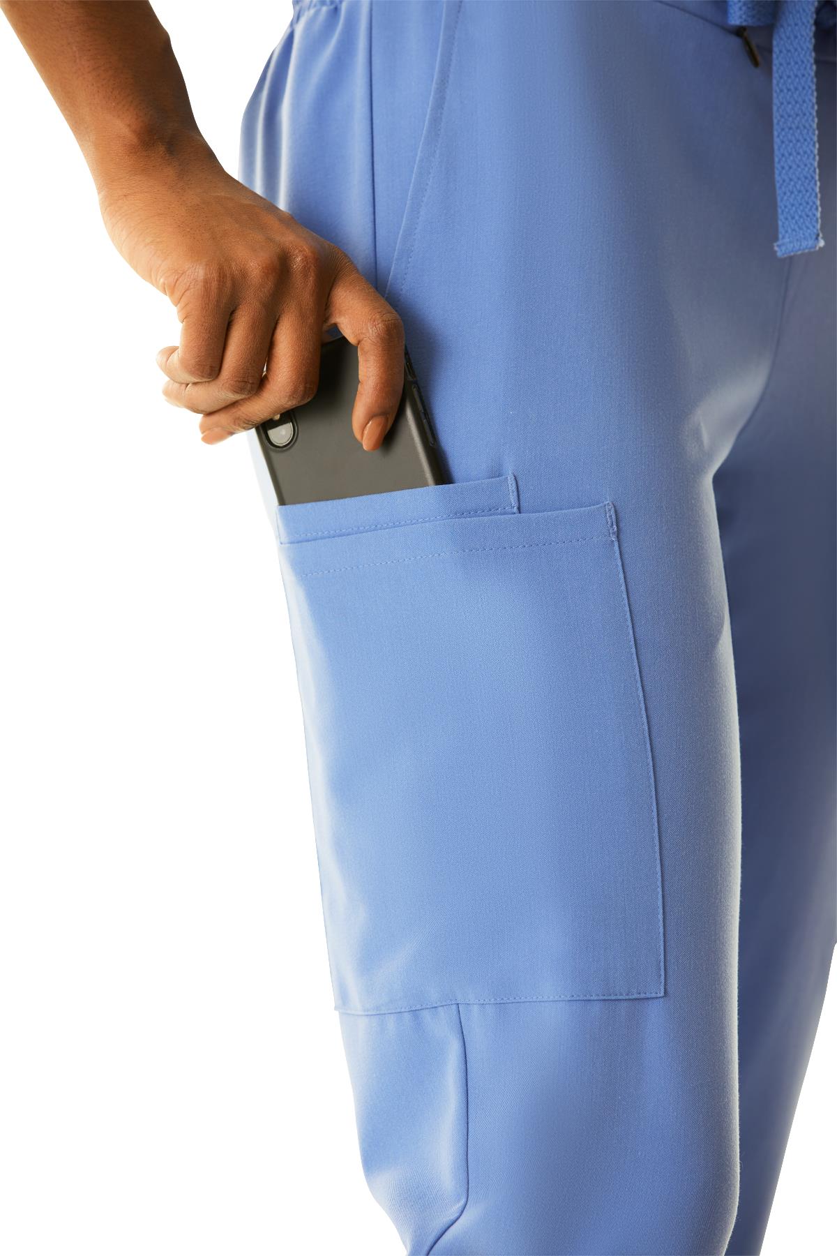 first-ave-womens-7-pocket-jogger-style-scrub-pant-ceil-blue-size-xs-1-ea-2544cblxs_1