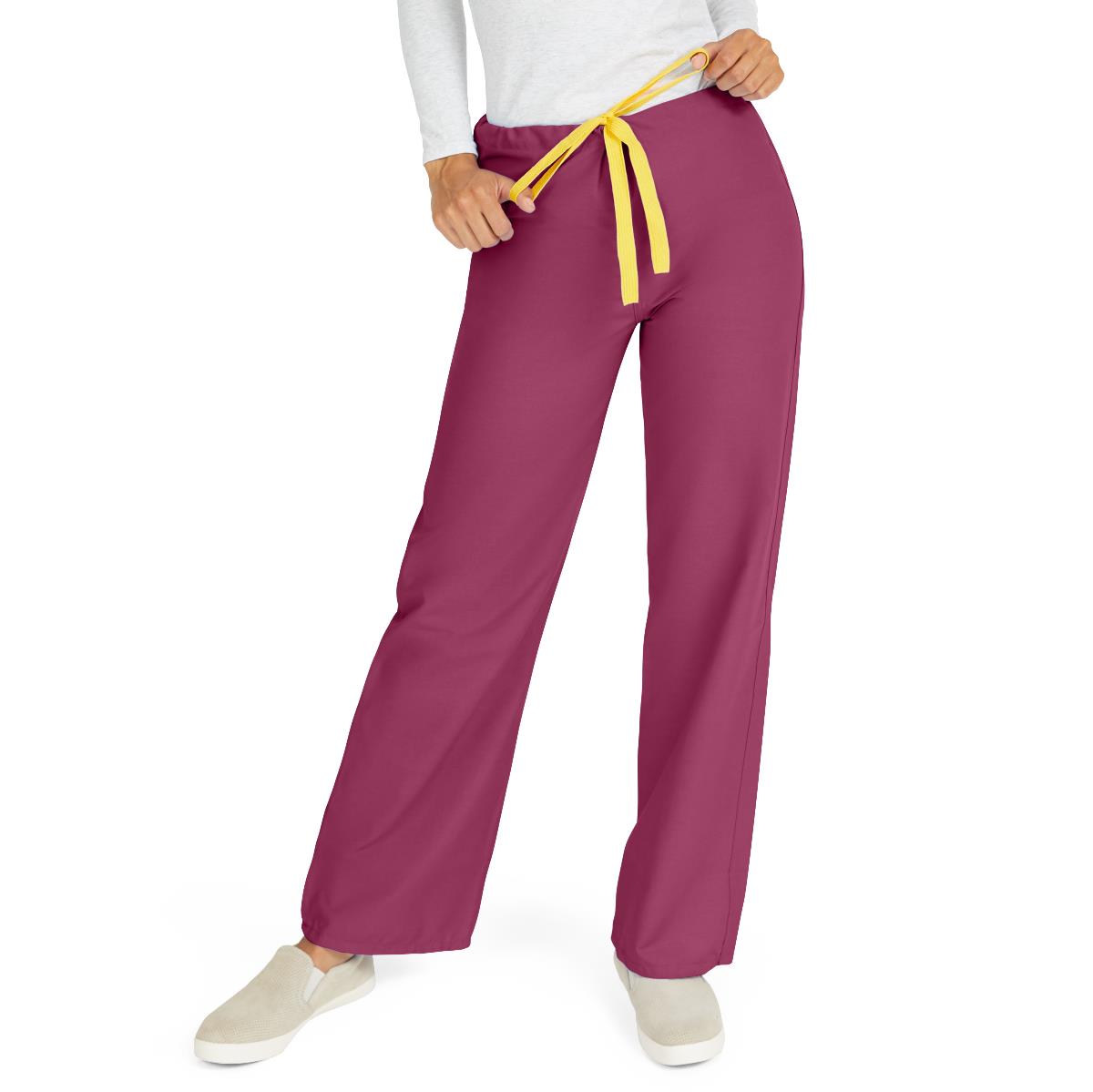 angelstat-unisex-reversible-scrub-pants-with-drawstring-waist-raspberry-size-xl-color-code-1-ea-600ntrxl-cm_1