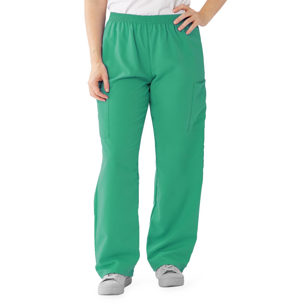 performax-unisex-elastic-waist-scrub-pants-size-xl-regular-inseam-jade-1-ea-850ntjxl_1