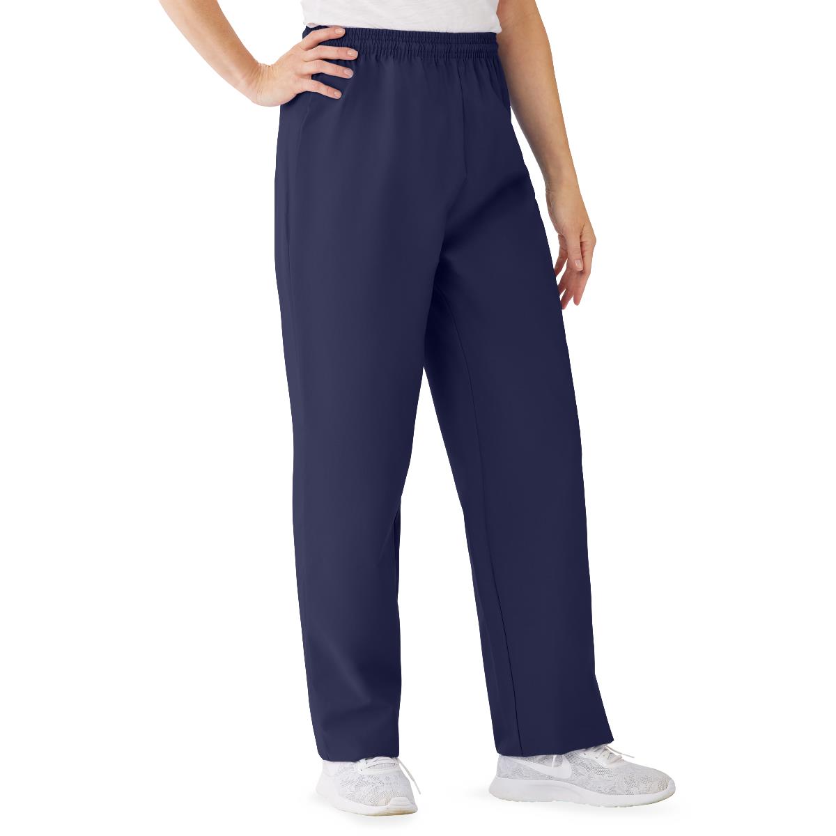 angelstat-womens-elastic-waist-scrub-pants-with-drawstring-size-l-navy-1-ea-854nntl_1