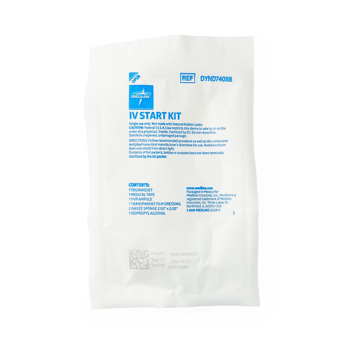 7-piece-iv-start-kit-with-1-alcohol-prep-pad-1-pvp-ampule-1-ea-dynd74088h_1