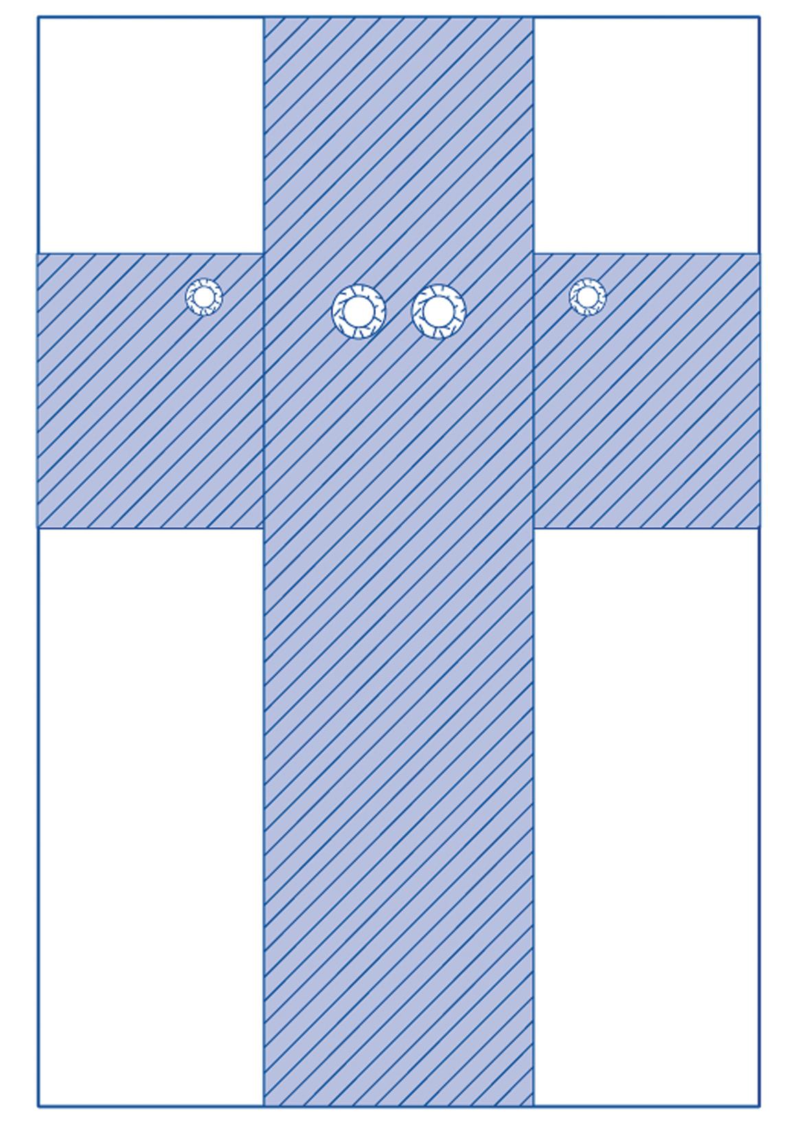 femoral-angiography-drape-with-radial-fenestrations-and-absorbent-reinforcement-sterile-single-use-86-x-148-dynjp4124_1