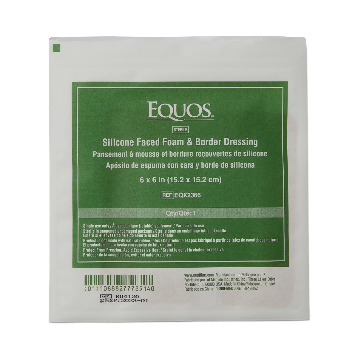 equos-5-layer-foam-dressings-with-silicone-adhesive-6-x-6-1-ea-eqx2366h_1