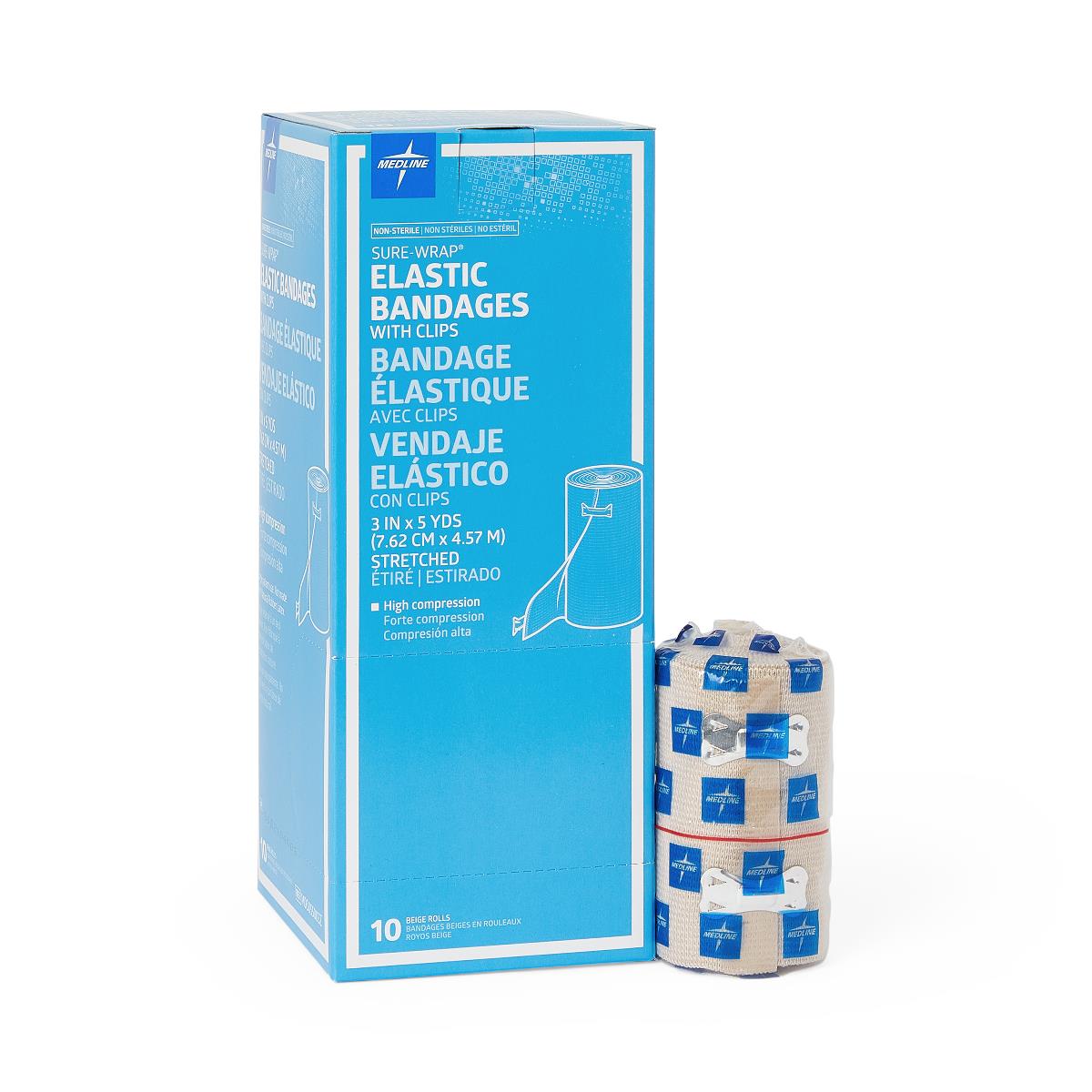 sure-wrap-elastic-bandage-with-clips-3-x-5-yd-mds055003_1