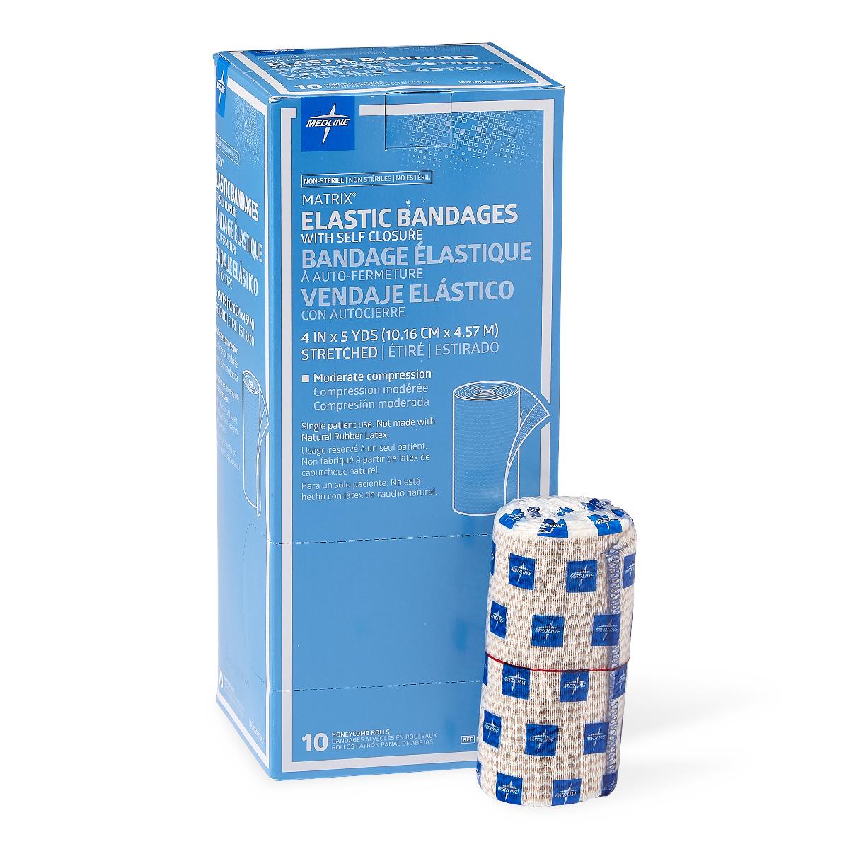 matrix-elastic-bandage-with-self-closure-stretched-nonsterile-4-x-5-yd-mds087004lfz_1