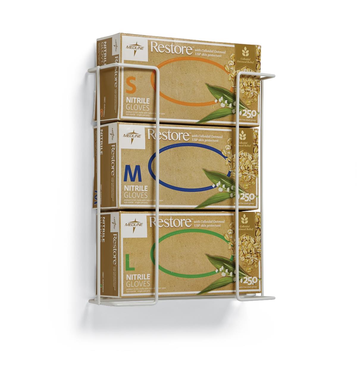 horizontal-mount-wire-triple-glove-box-holder-10-cs-mds193094_1