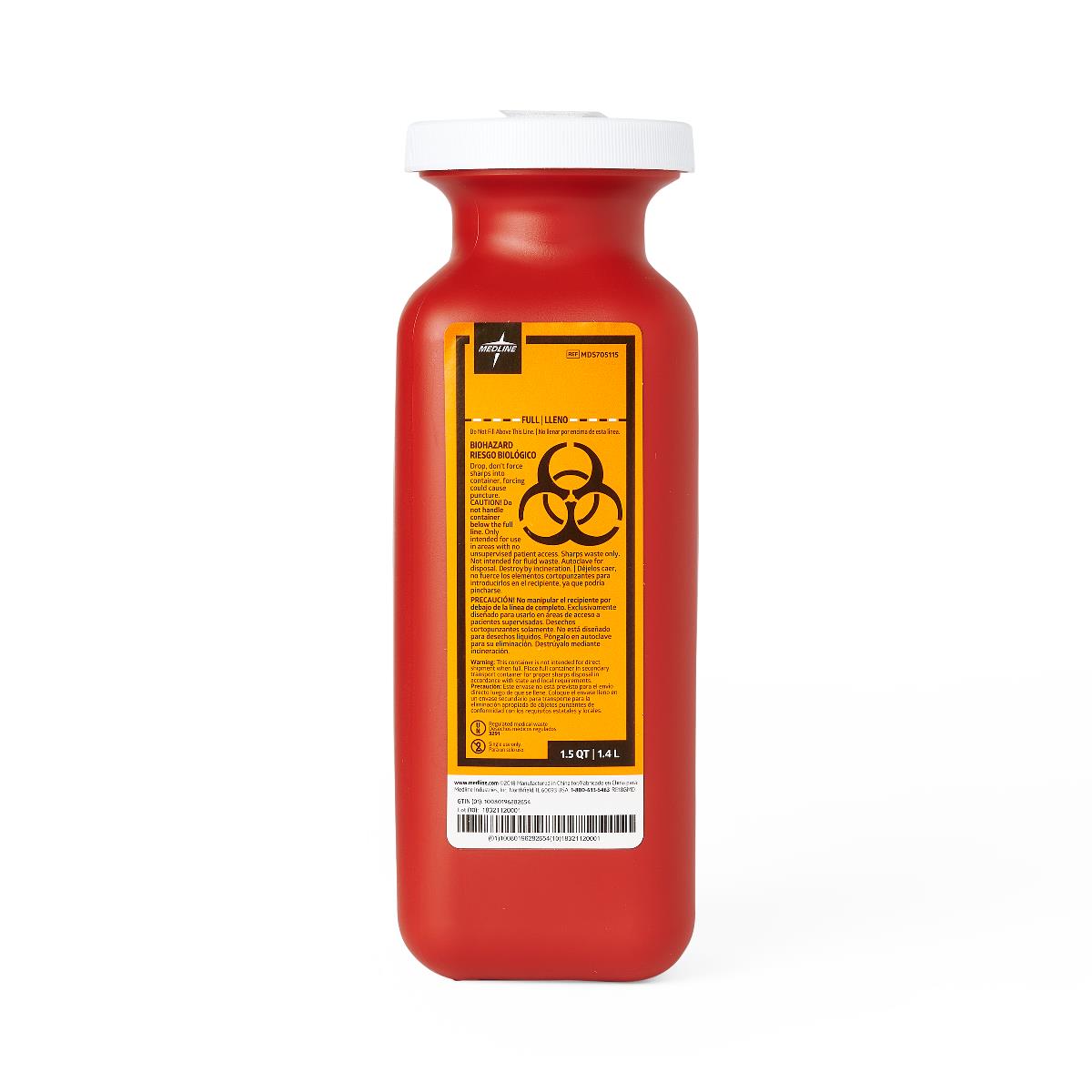 phlebotomy-sharps-container-red-15-qt-with-screw-top-lid-1-ea-mds705115h_1