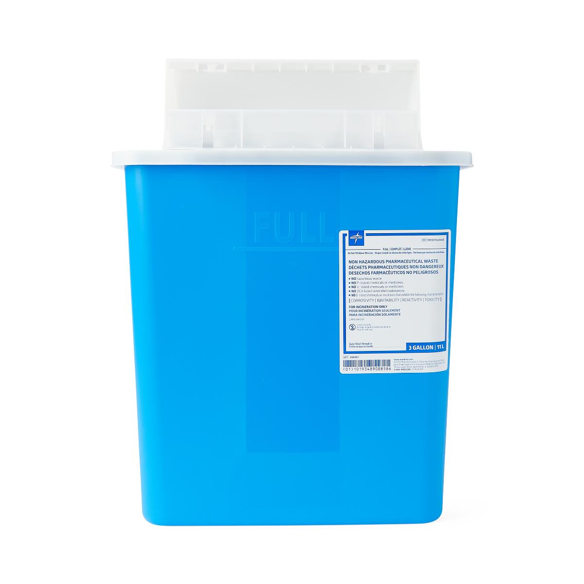 pharmaceutical-waste-container-with-flap-top-blue-3-gal-1-ea-mds705204bh_1