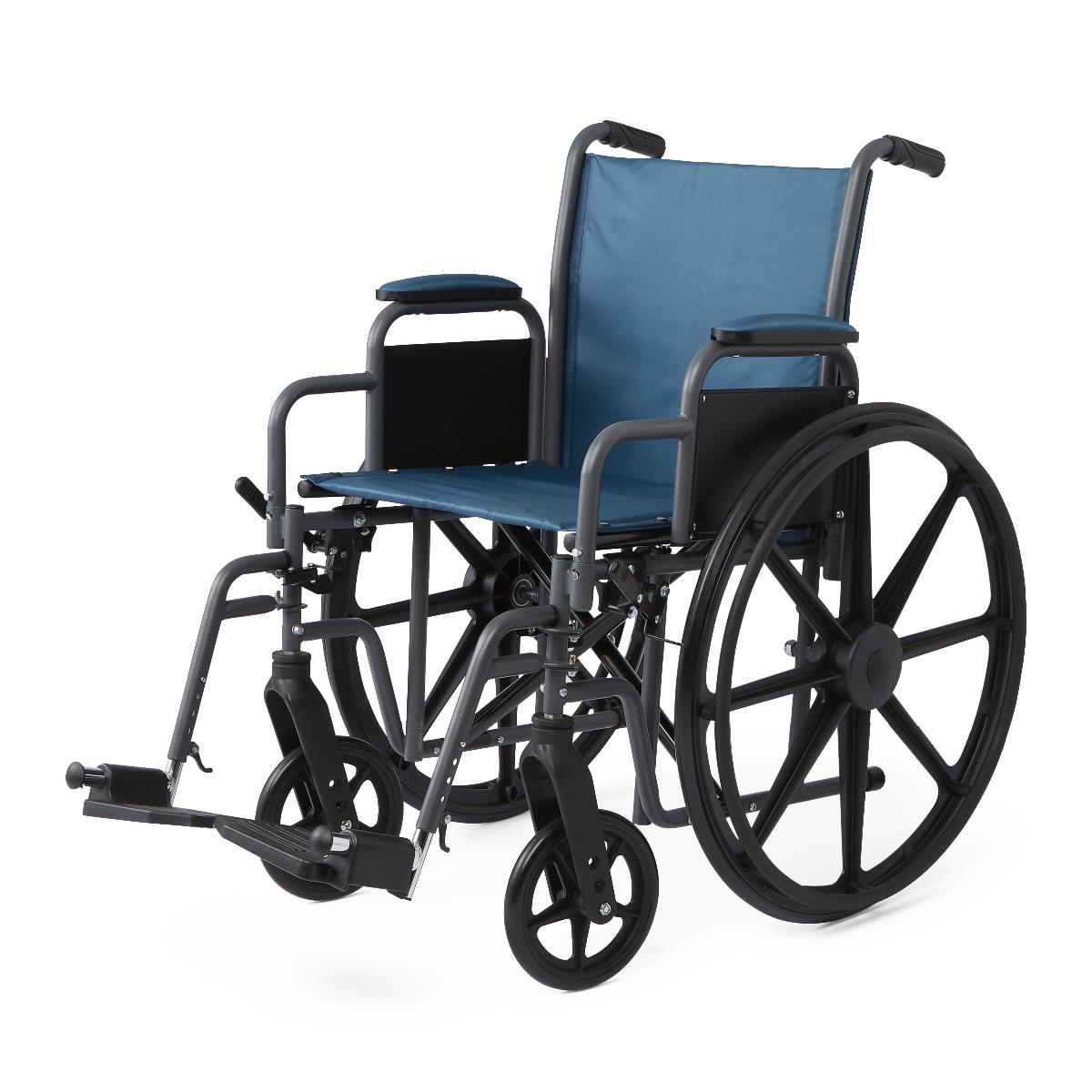 k1-basic-wheelchair-with-desk-length-arms-swing-away-footrests-and-microban-treated-touch-points-18-width-teal-1-ea-mds806250eet_1