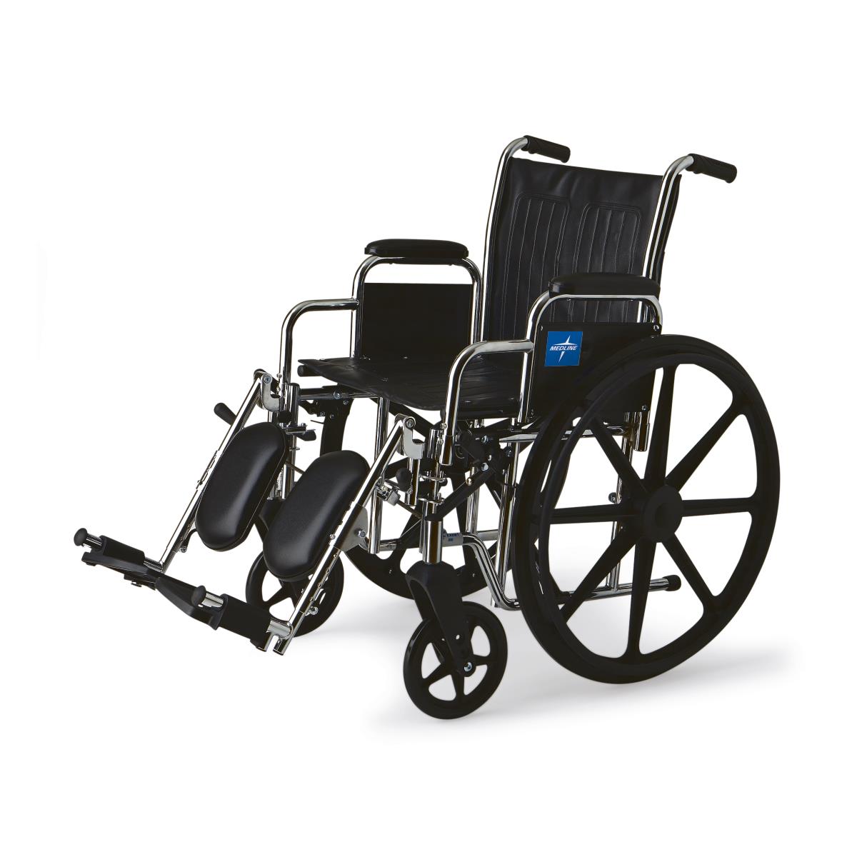 excel-wheelchair-removable-desk-length-arms-elevating-leg-rests-black-18-1-ea-mds806300d_1