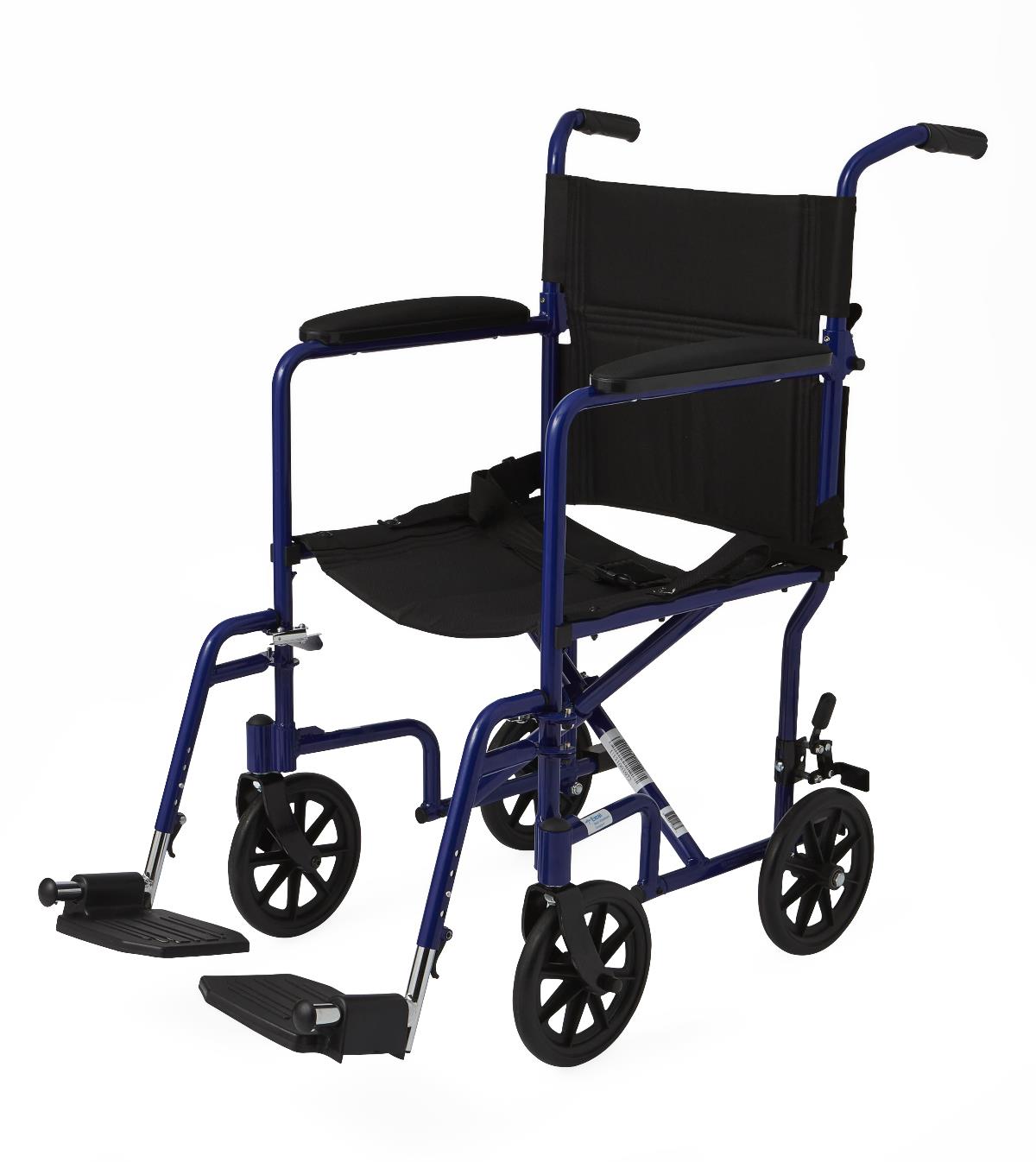 basic-aluminum-transport-chair-with-permanent-full-length-armrests-detachable-footrests-and-8-wheels-300-lb-capacity-19-w-blue-1-cs-mds808200abe_1