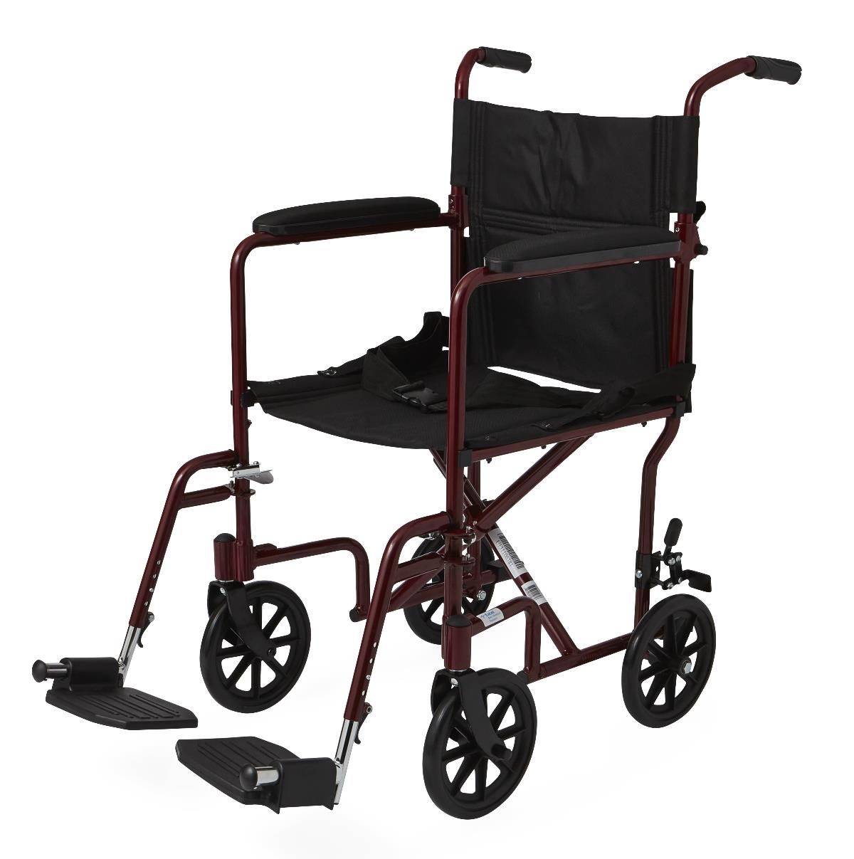 basic-aluminum-transport-chair-with-permanent-full-length-armrests-detachable-footrests-and-8-wheels-300-lb-capacity-19-w-red-1-cs-mds808200are_1