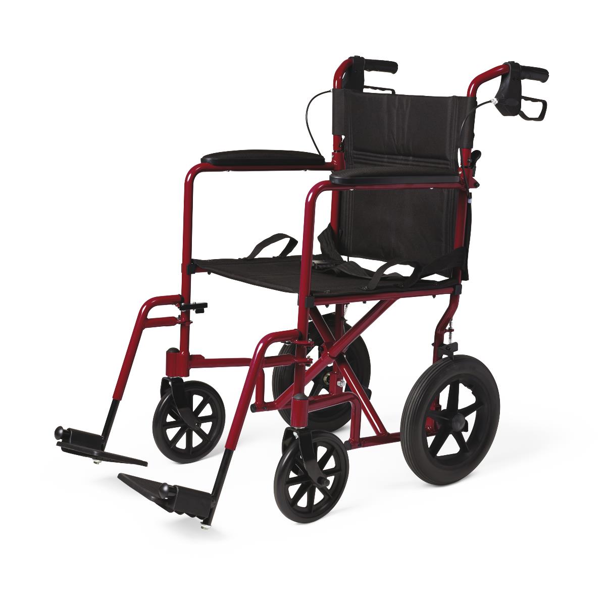 basic-aluminum-transport-chair-with-permanent-full-length-arms-swing-away-footrests-and-12-wheels-red-1-cs-mds808210are_1