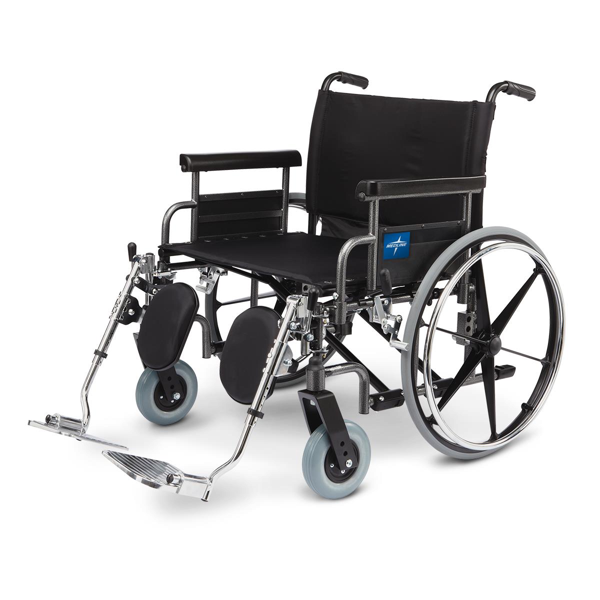 shuttle-extra-wide-bariatric-wheelchair-with-removable-desk-length-arms-and-elevating-legrests-26-1-ea-mds809750_1