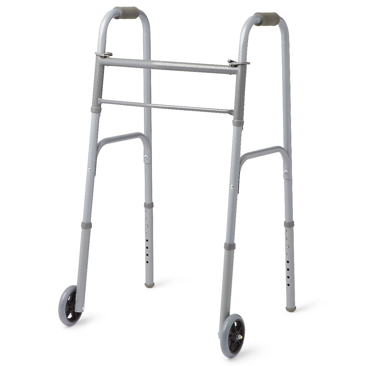 2-button-basic-walker-with-5-wheels-steel-4-cs-mds86410w54b_1