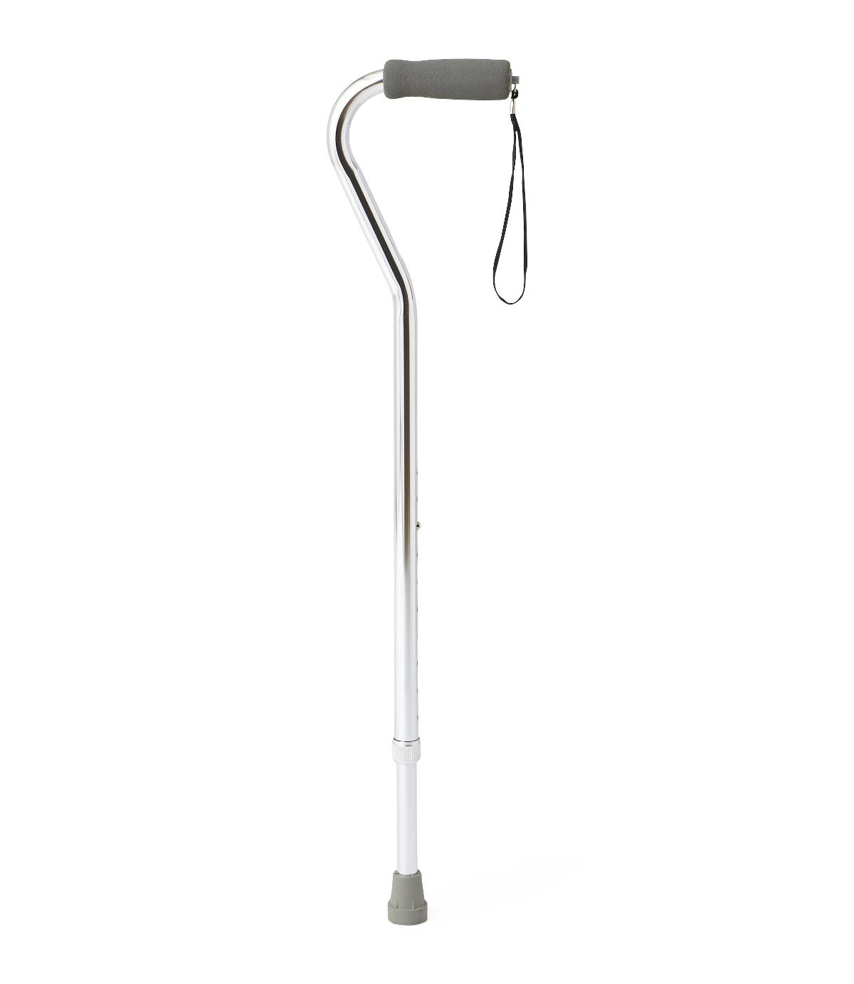 aluminum-fashion-cane-with-offset-handle-chrome-1-ea-mds86420chrh1_1