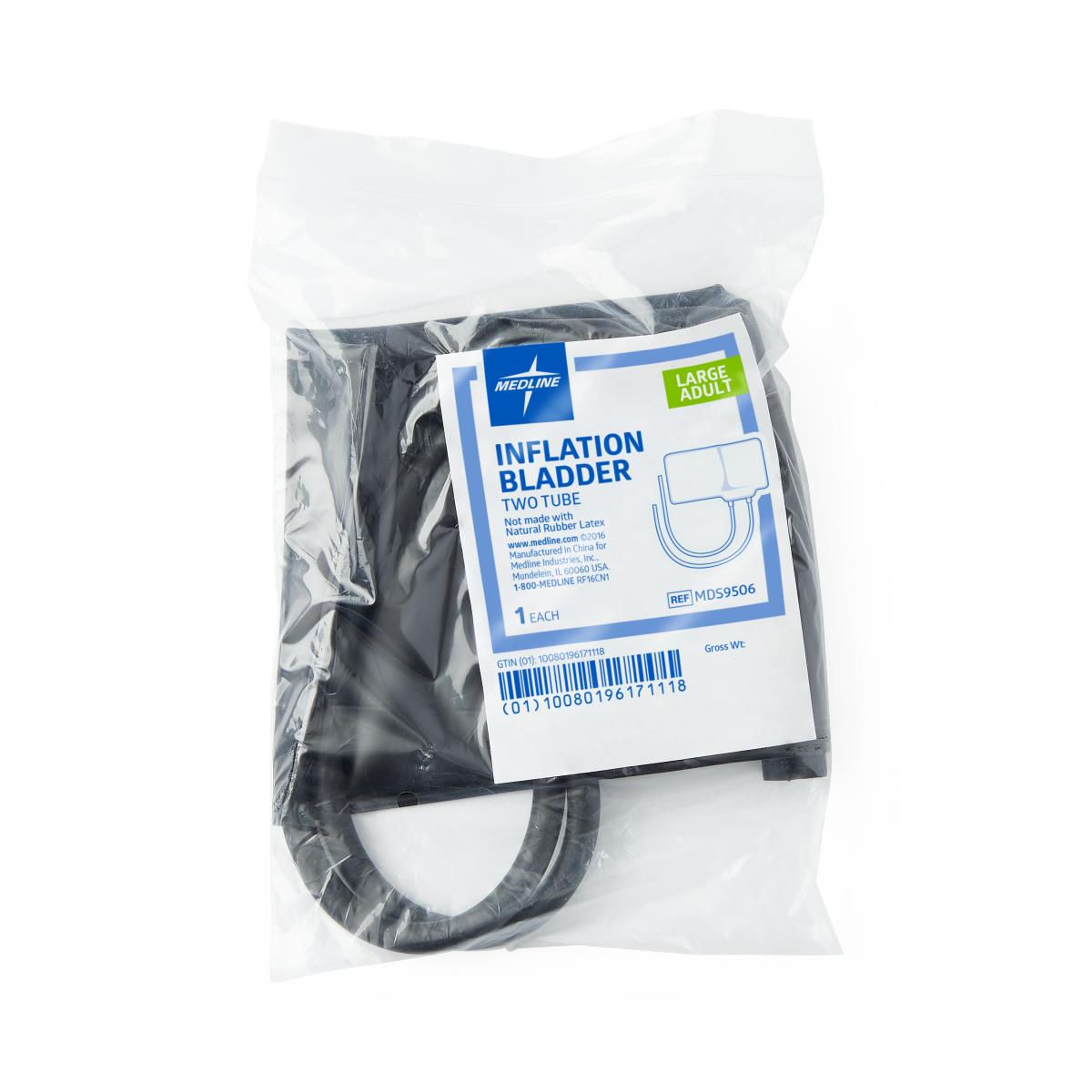 double-tube-seamless-blood-pressure-inflation-bag-large-adult-1-ea-mds9506_1