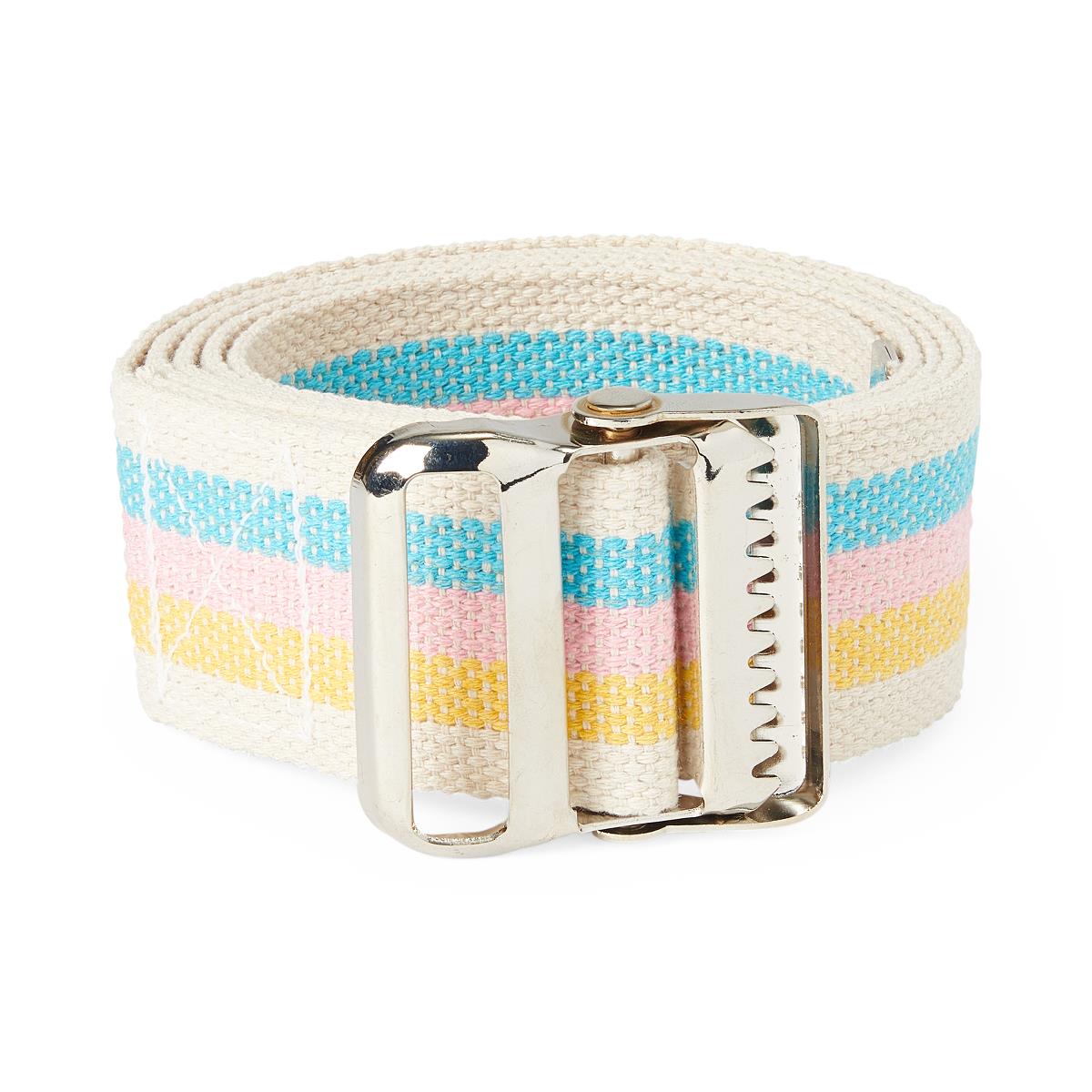 washable-cotton-gait-transfer-belt-with-metal-buckle-2-x-60-pastel-6-cs-mdt828204c_1