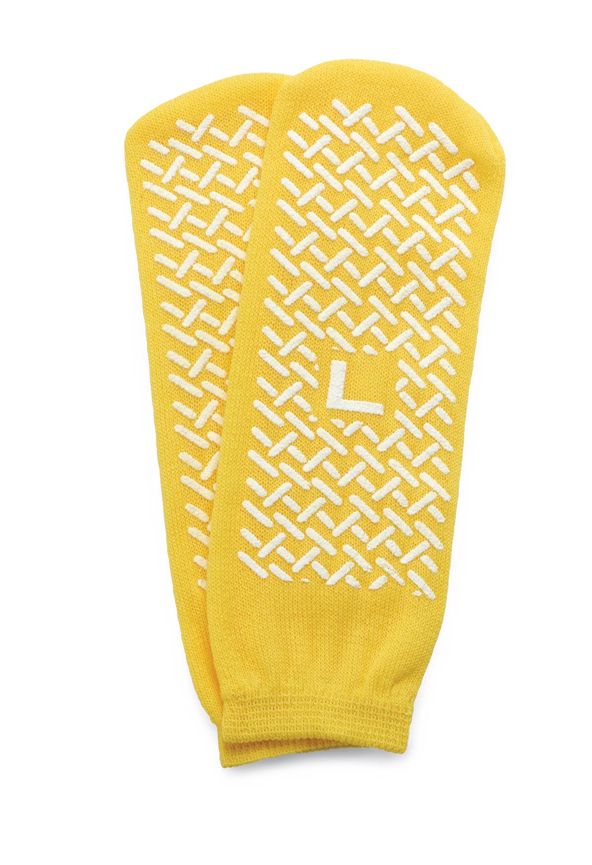 fall-prevention-patient-slippers-yellow-size-l-1-pr-mdtps4b04fpyh_1