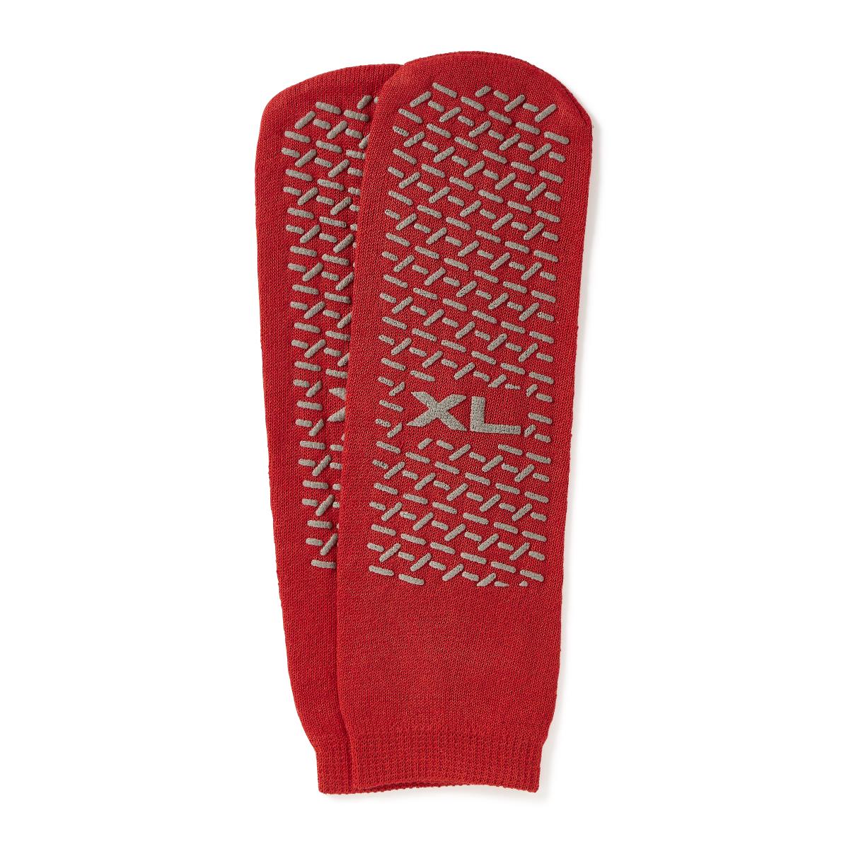double-tread-patient-slippers-red-size-xl-1-pr-mdtps4b05fprz_1