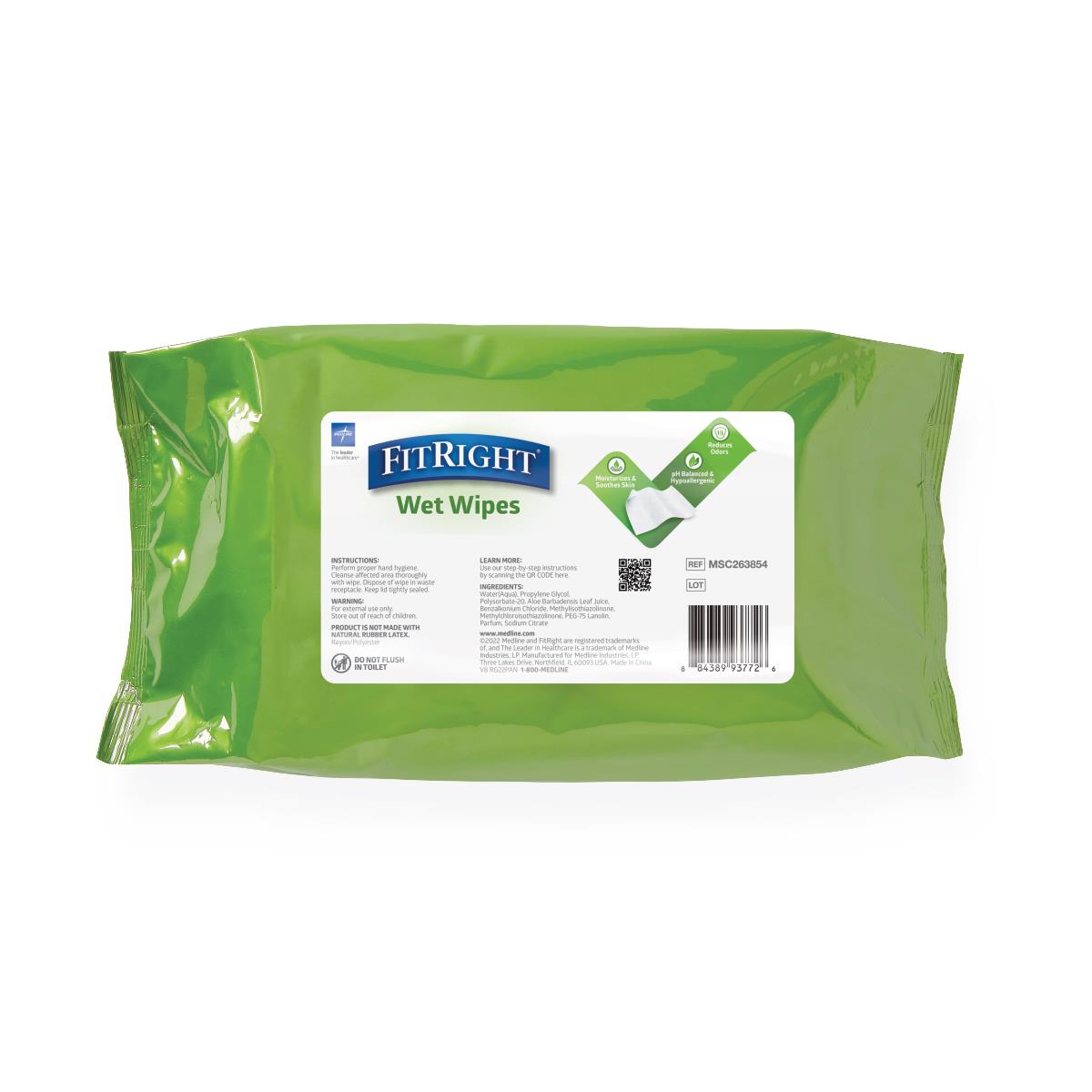 fitright-aloe-scented-wet-wipes-8-x-10-flip-top-lid-100-pack-6-cs-msc263854_1