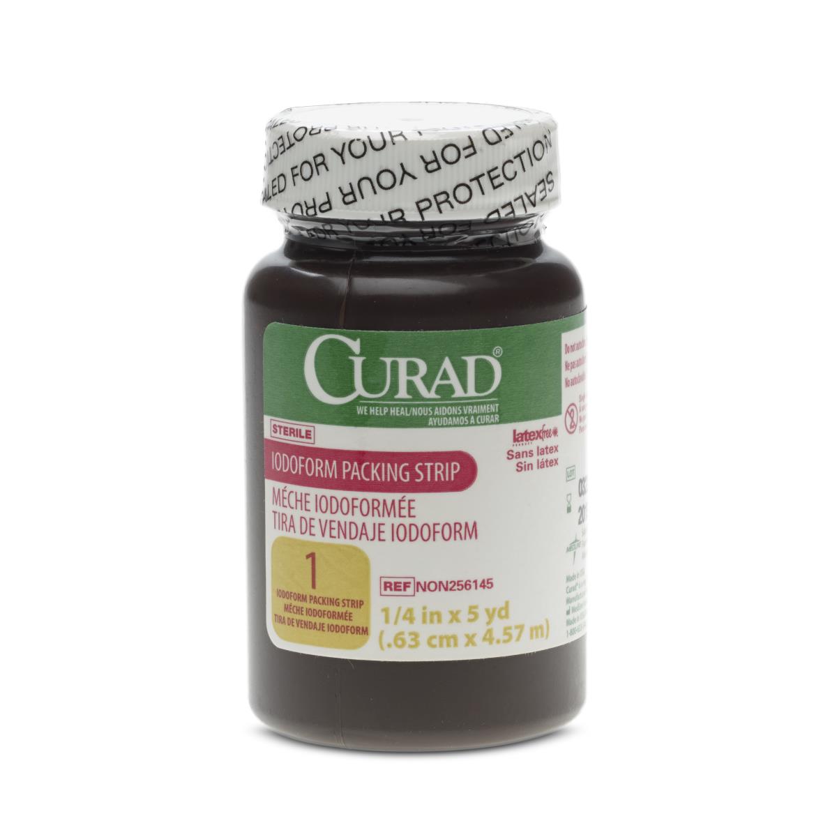 curad-sterile-iodoform-gauze-packing-strips-1-4-x-5-yd-12-cs-non256145_1
