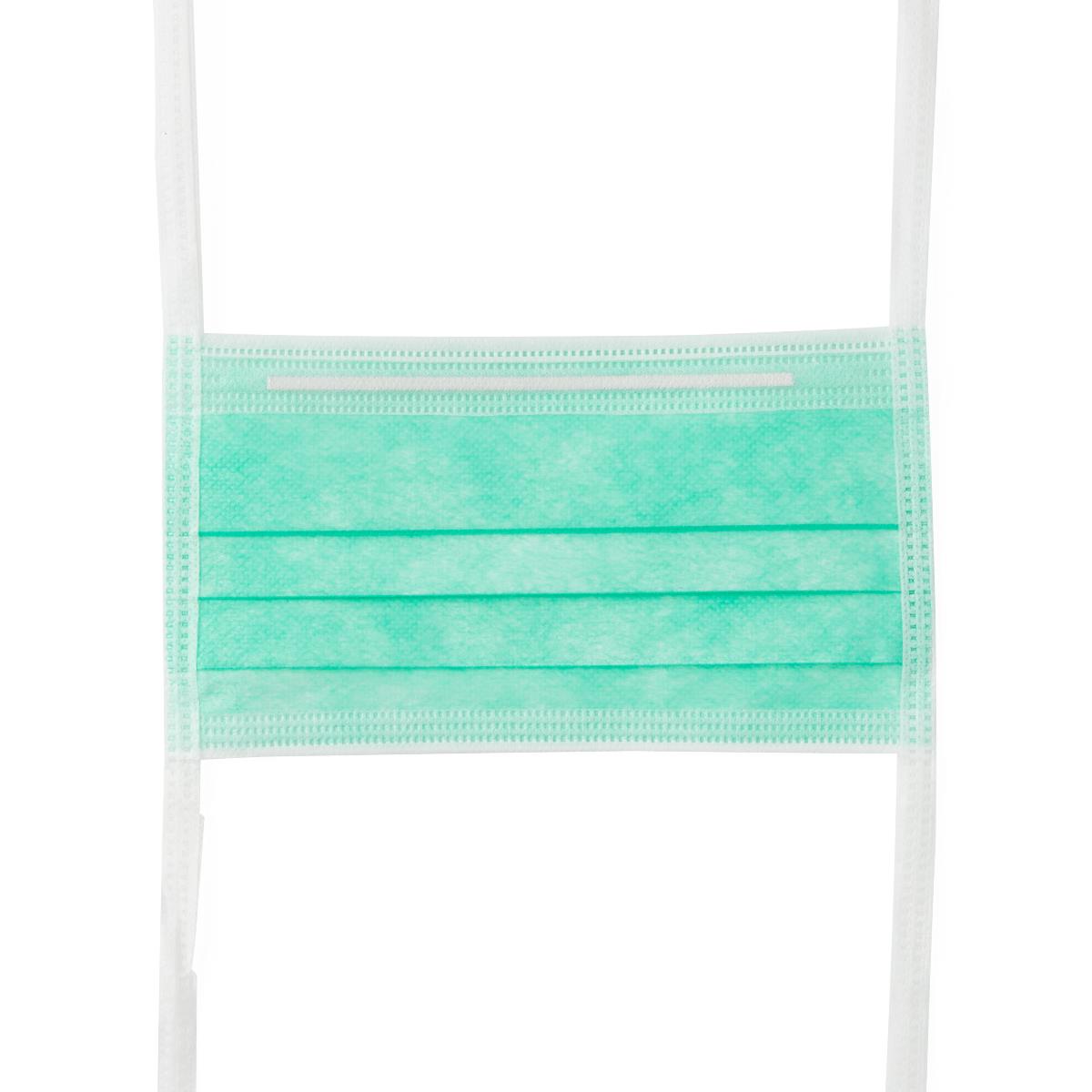 surgical-face-mask-with-ties-and-anti-fog-adhesive-tape-green-50-bx-non27371az_1