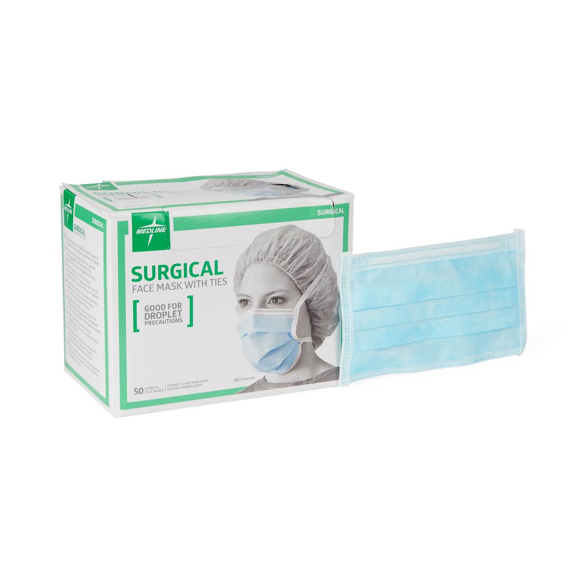 astm-level-1-surgical-face-mask-with-ties-blue-300-cs-non27402_1