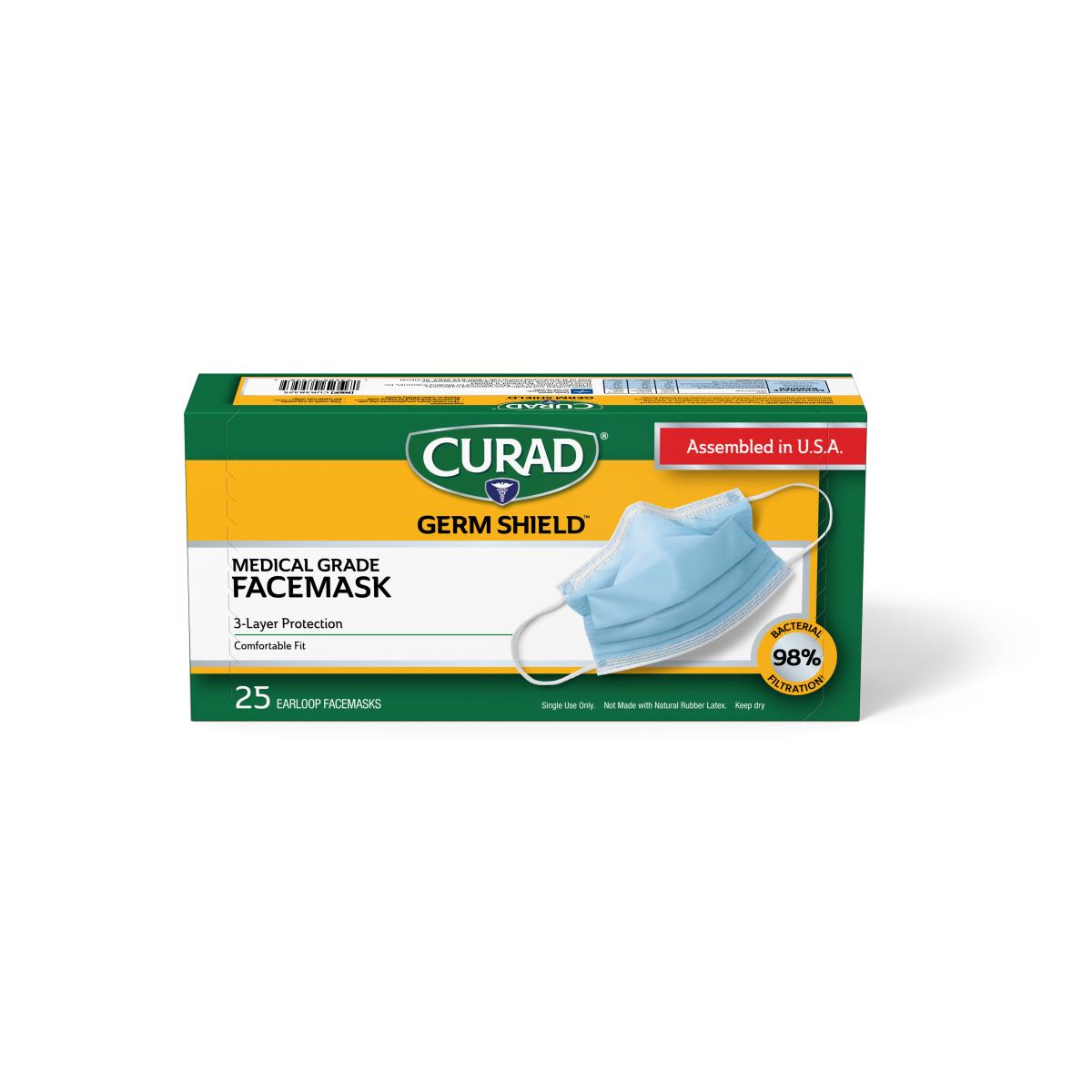 curad-germ-shield-medical-grade-face-mask-with-ear-loops-25-box-12-cs-cur38325_1