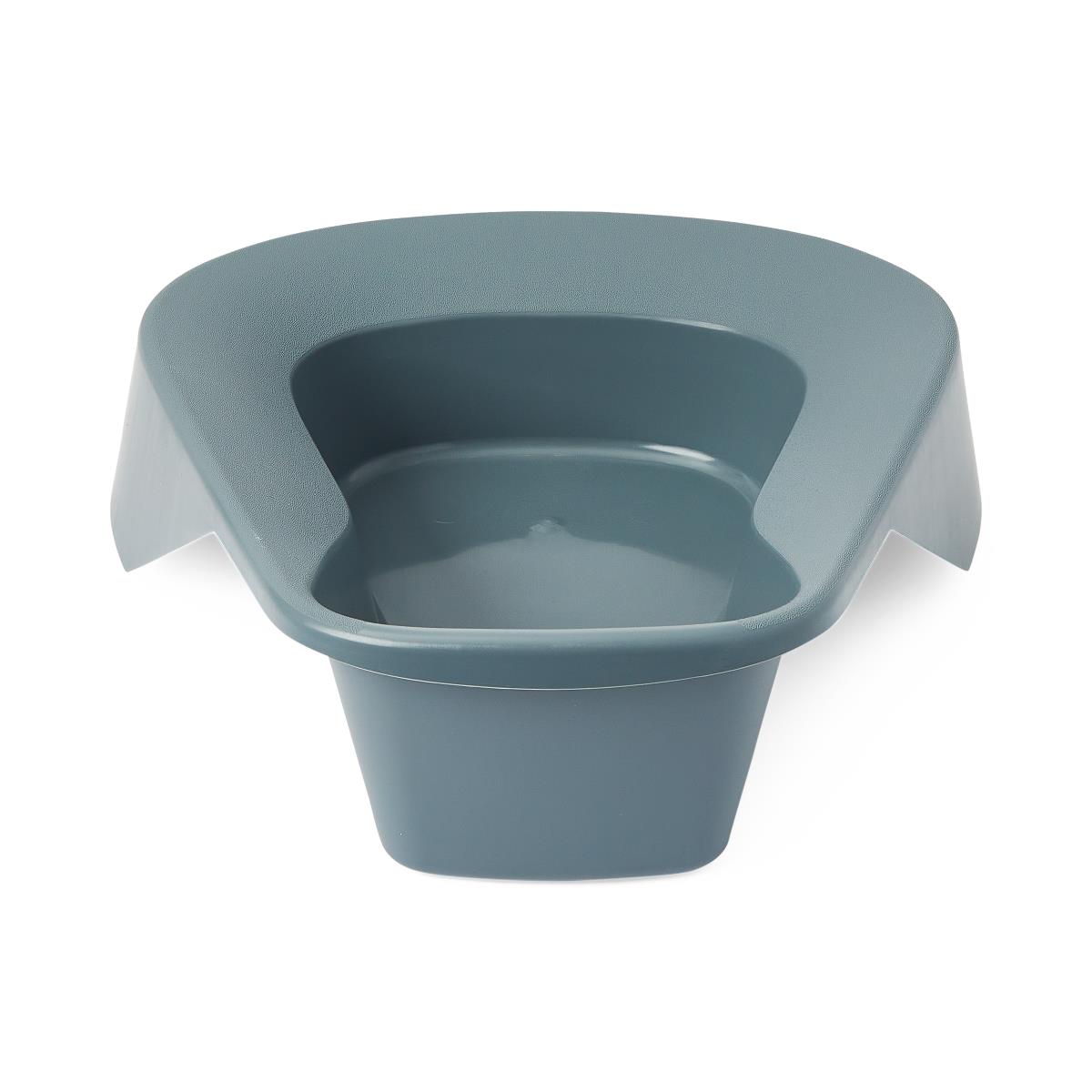 pontoon-stackable-bedpan-saddle-shaped-with-high-rolled-front-graphite-350-lb-capacity-20-cs-dynd80217_1