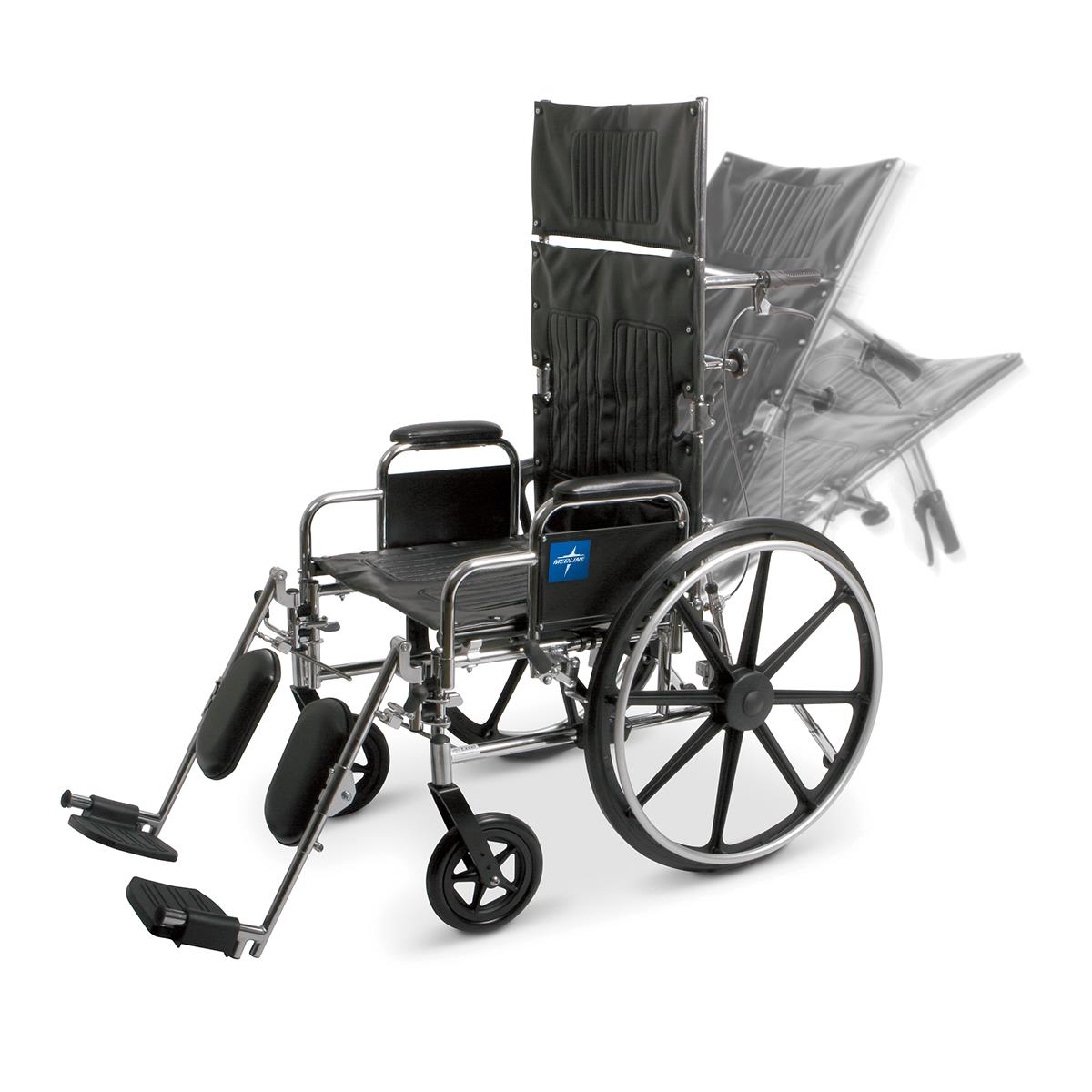 excel-reclining-wheelchair-with-removable-desk-length-arms-and-elevating-leg-rests-350-lb-weight-capacity-22-width-1-ea-mds808650_1