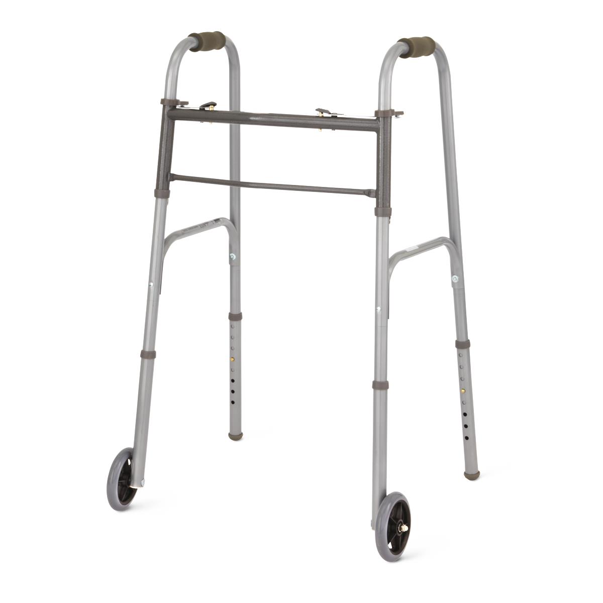 2-button-basic-walker-with-5-wheels-steel-1-ea-mds86410w54bh_1