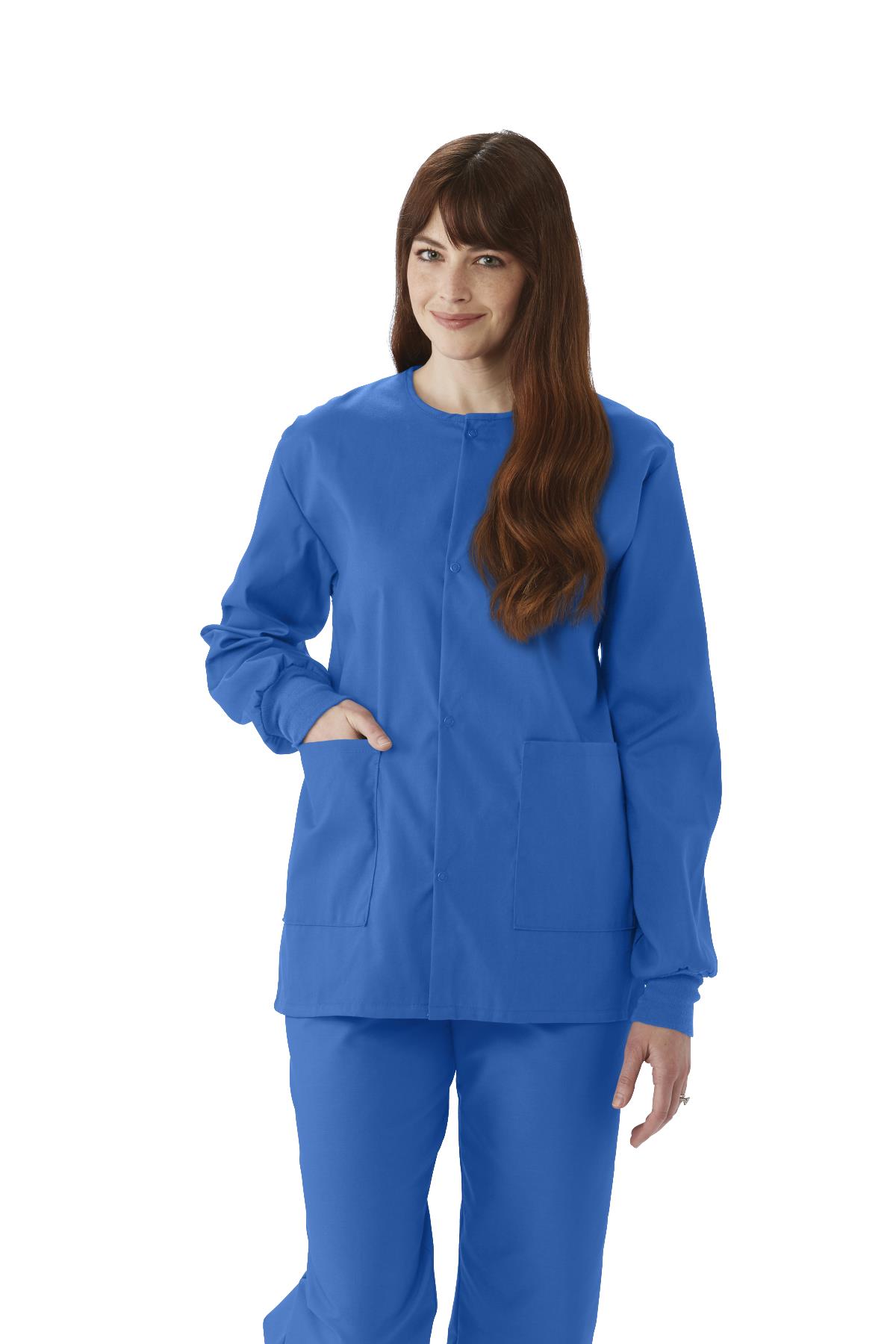 comfortease-unisex-crew-neck-warm-up-jacket-with-knit-cuffs-royal-blue-size-xl-1-ea-8832jrlxl_1