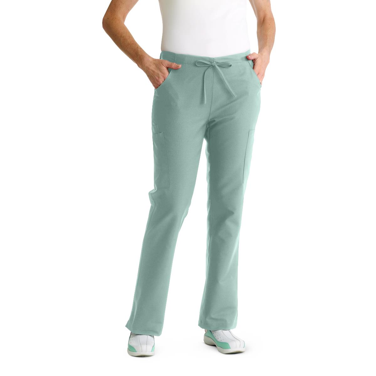 comfortease-womens-modern-fit-cargo-scrub-pants-with-4-pockets-seaspray-regular-inseam-size-l-1-ea-8865jssl_1